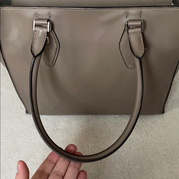 Michael Kors Collection Gracie Tote - Picture 10 of 16